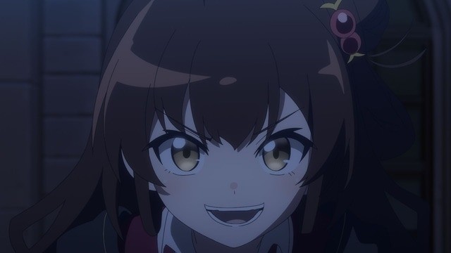 Once Upon a Witch's Death